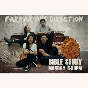 Meet your Posher, David